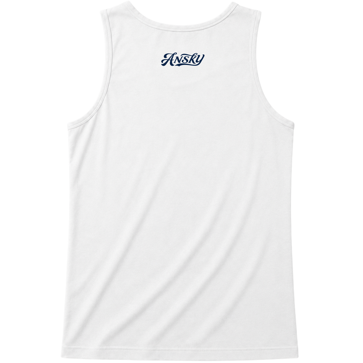 Regata Buck Corredor Ansky