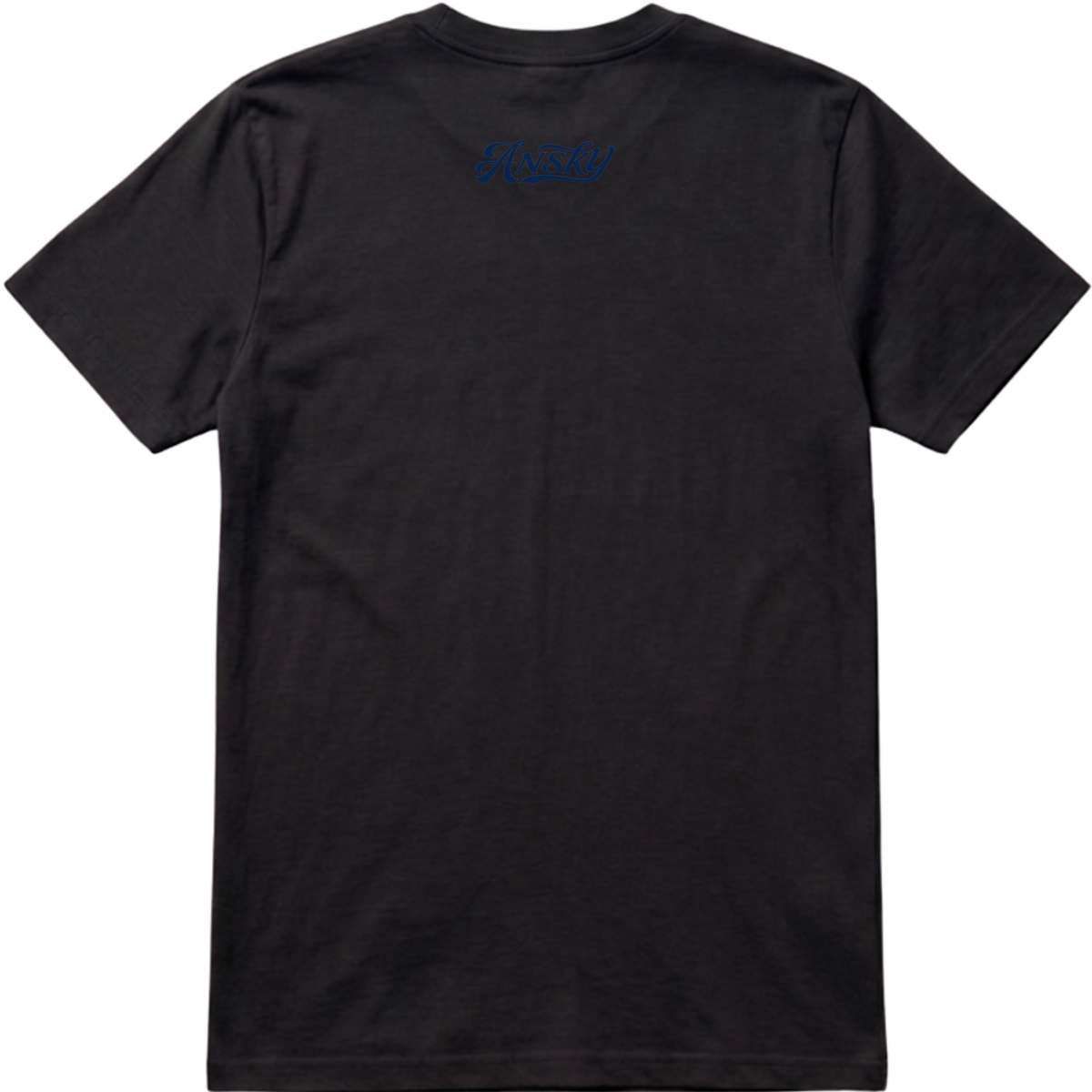 Camiseta Buck Dia-Dia Ansky