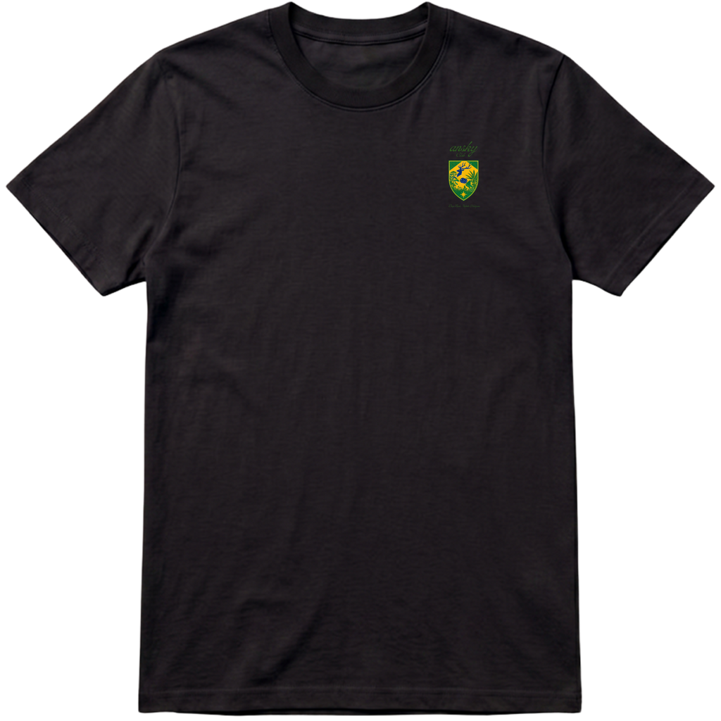 Camiseta Ansky Origem Brasileira