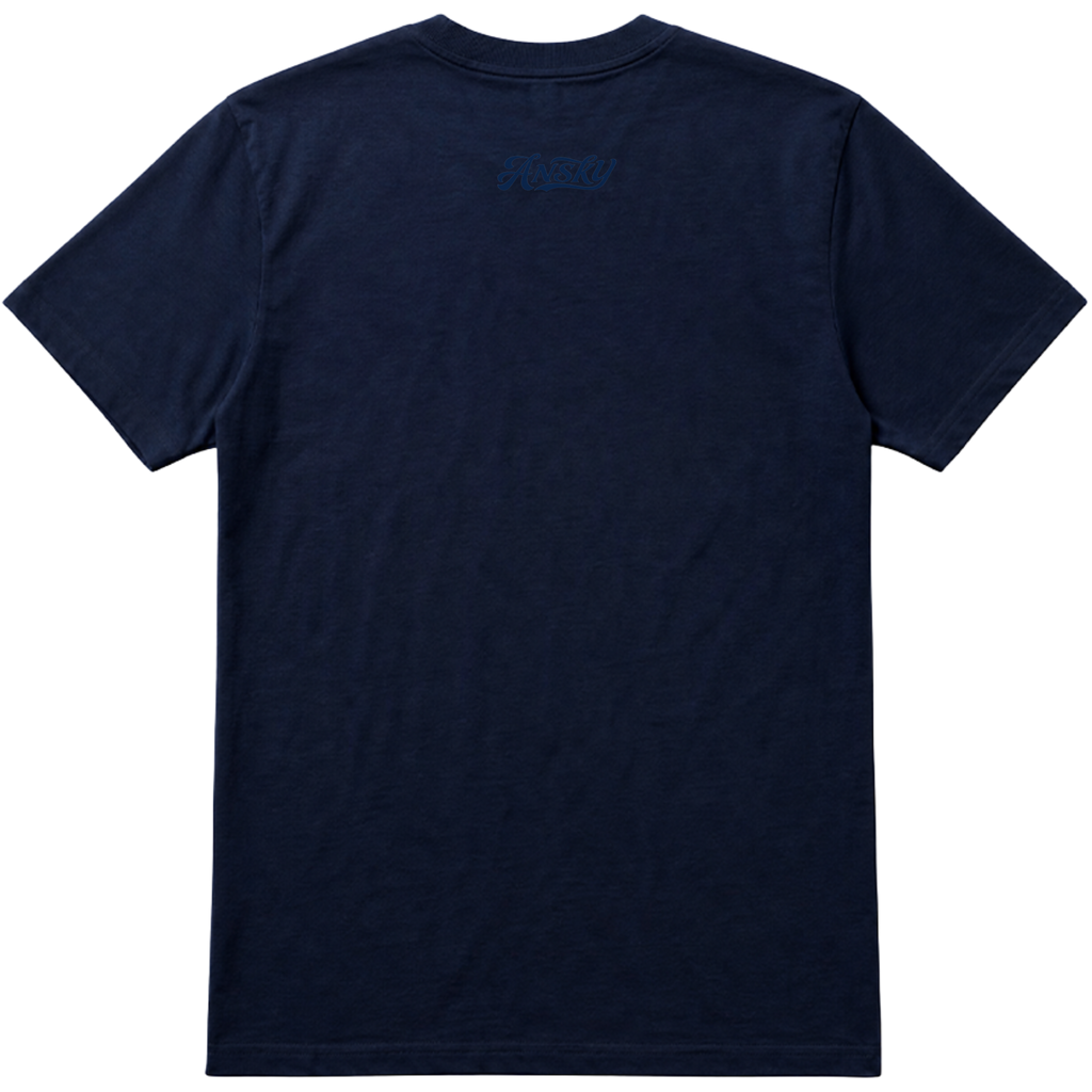 Camiseta Buck Golf Club Ansky