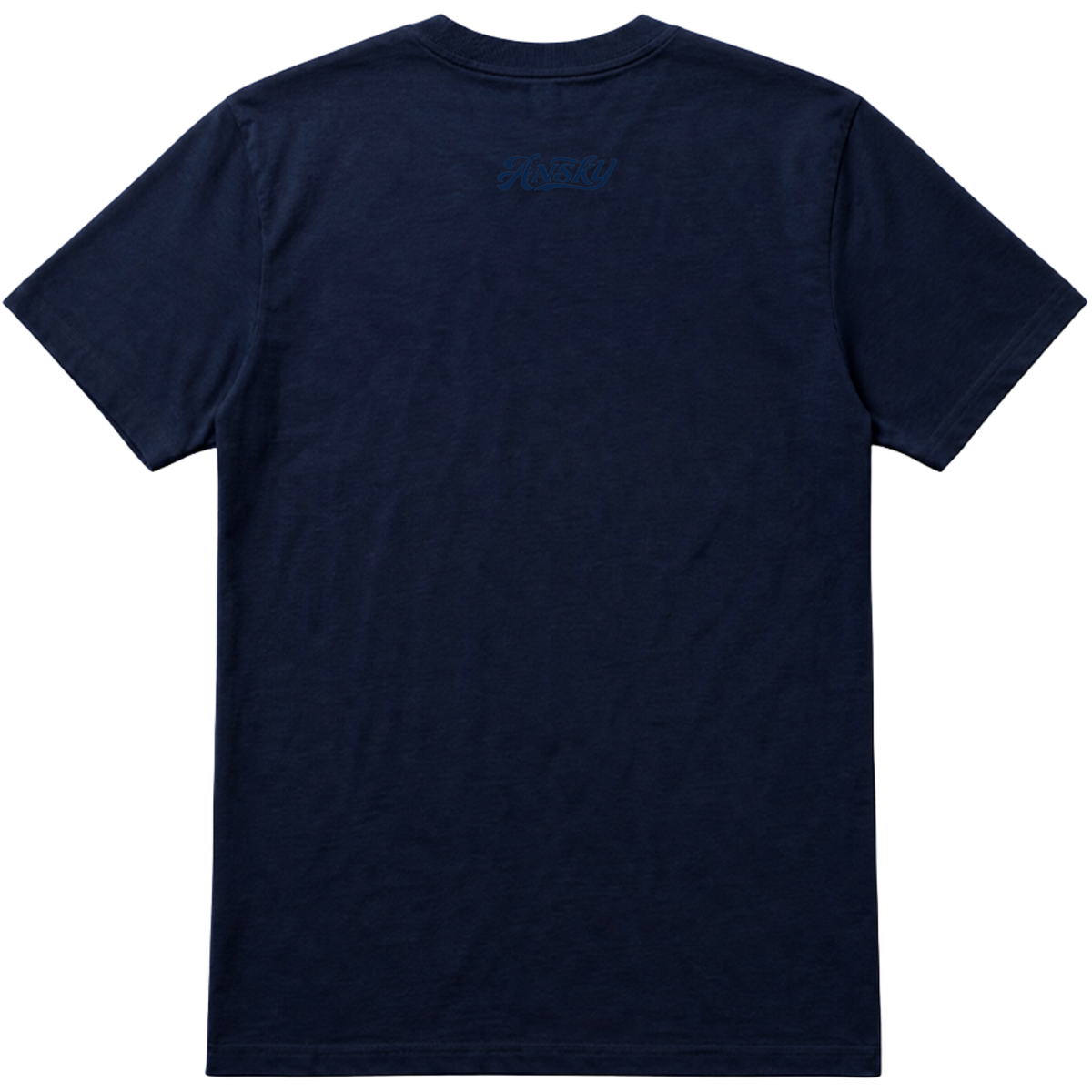 Camiseta Buck Golf Club Ansky