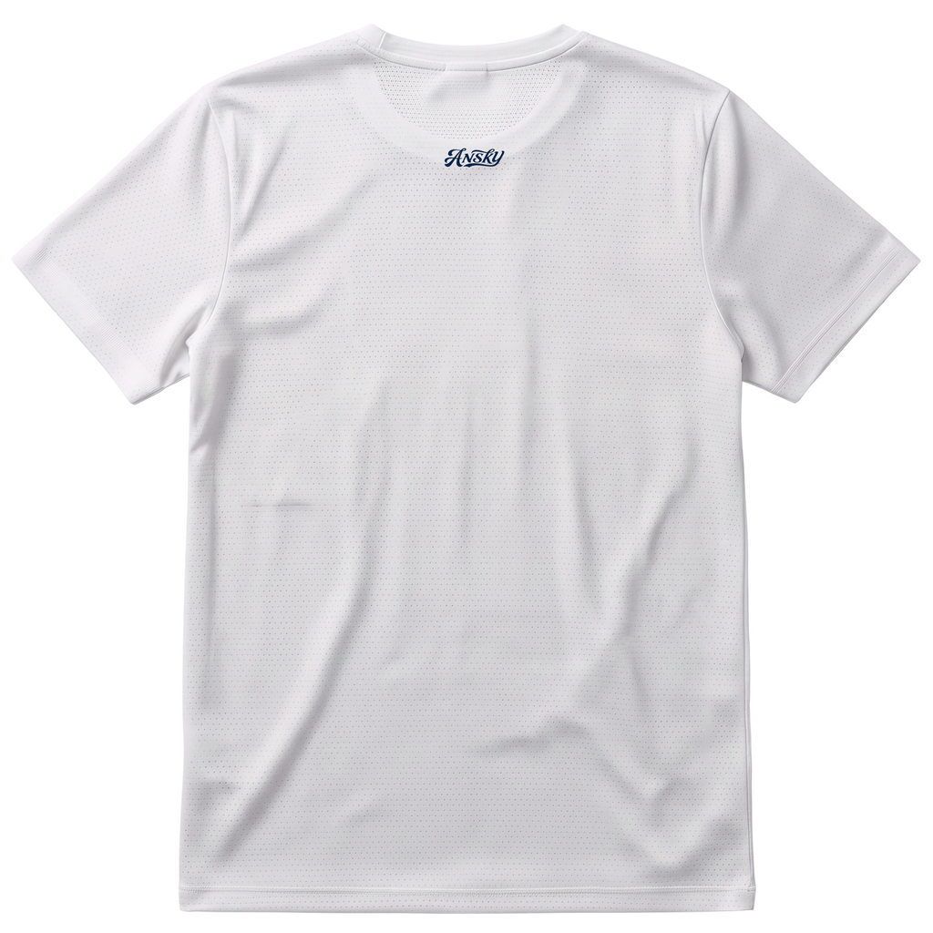 Camiseta Dry -UV Buck Corredor Ansky