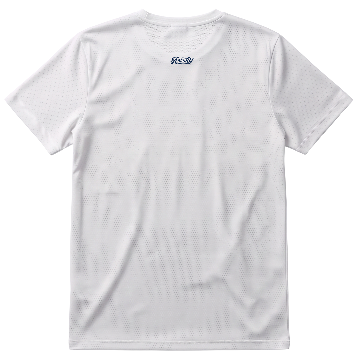 Camiseta Dry -UV Buck Corredor Ansky